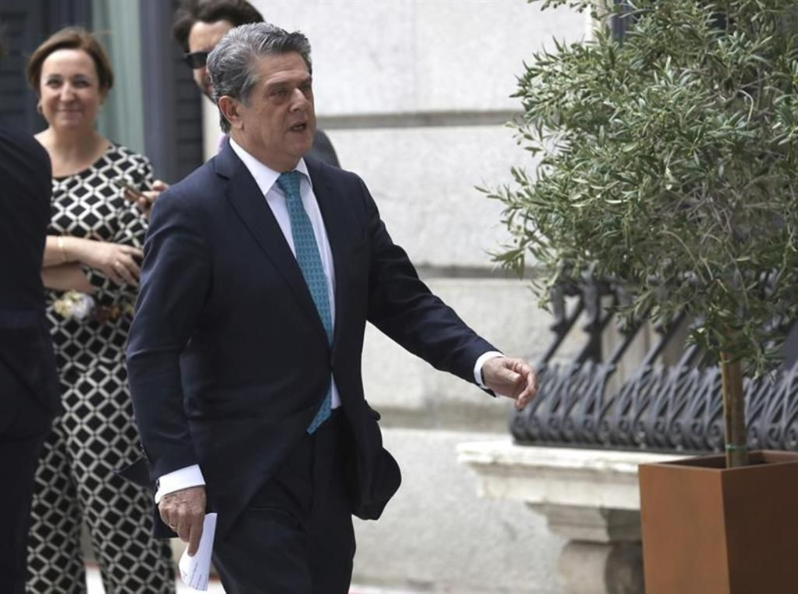 40 aniversario de las elecciones constituyentes de 1977 0104