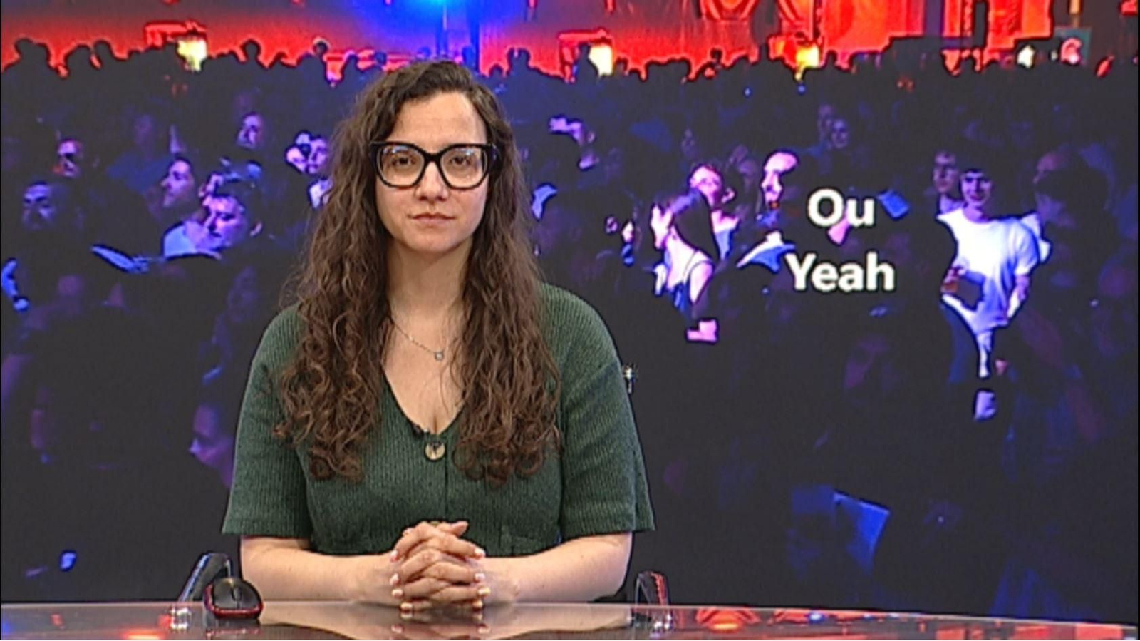 Noticias Ourense 08/06/2026