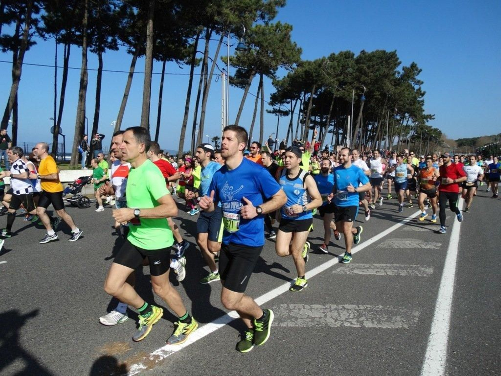 Salida Vig-Bay 2015 Foto Carlos Costas 037