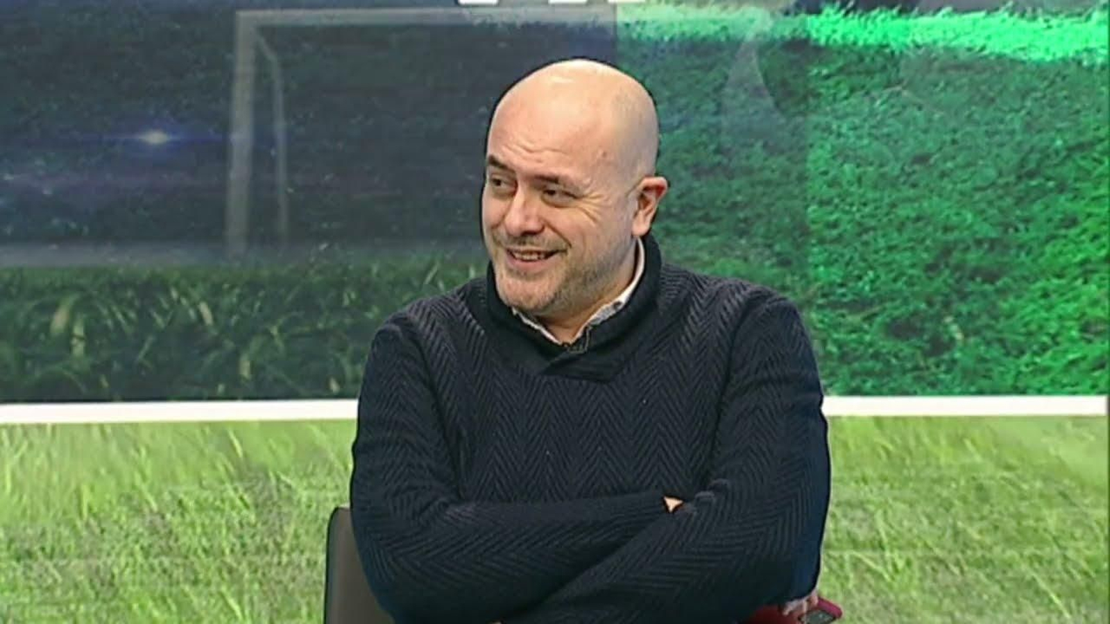 Palco VIP 18/12/2025