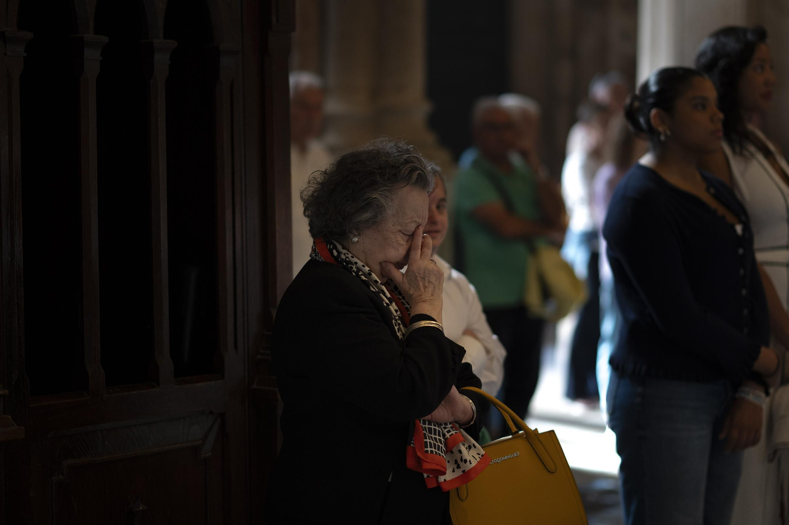 Galería | Ourense celebra con solemnidad el día del Corpus Christi