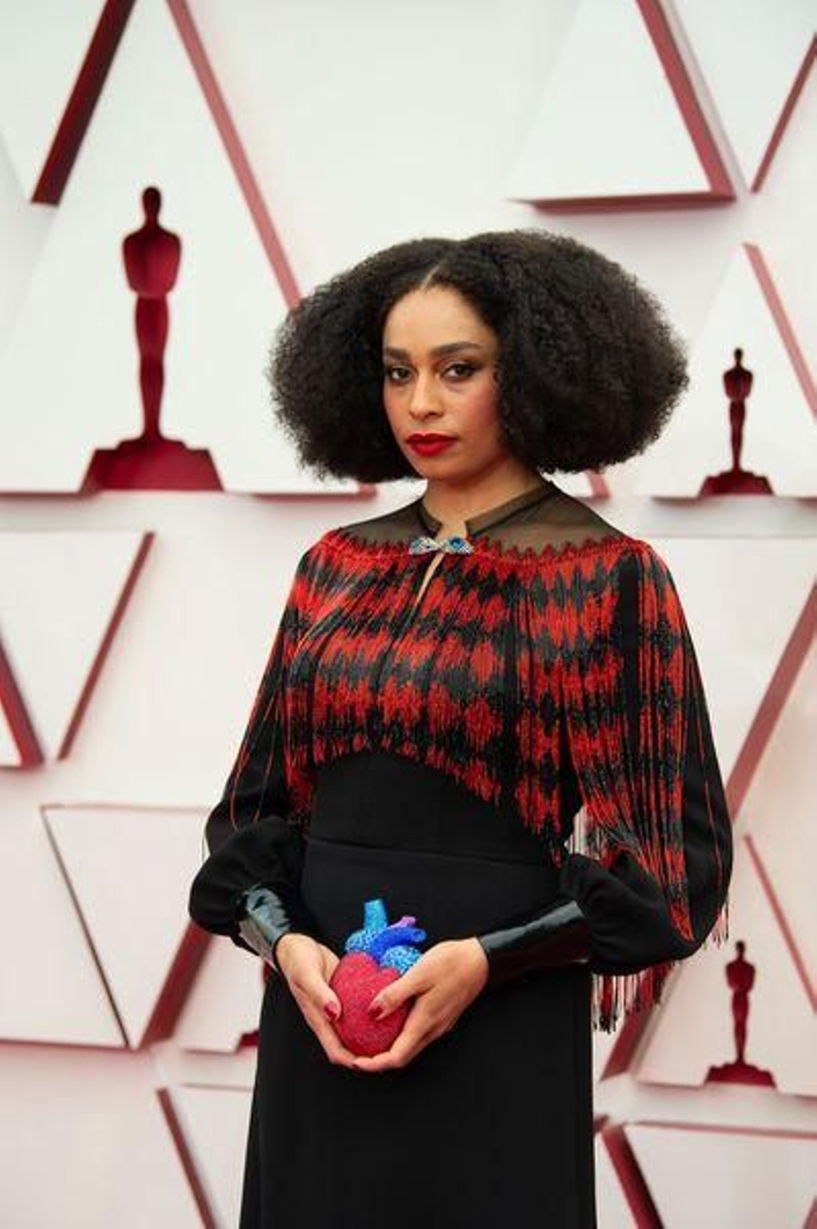 93.ª EDICIÓN DE LOS OSCAR