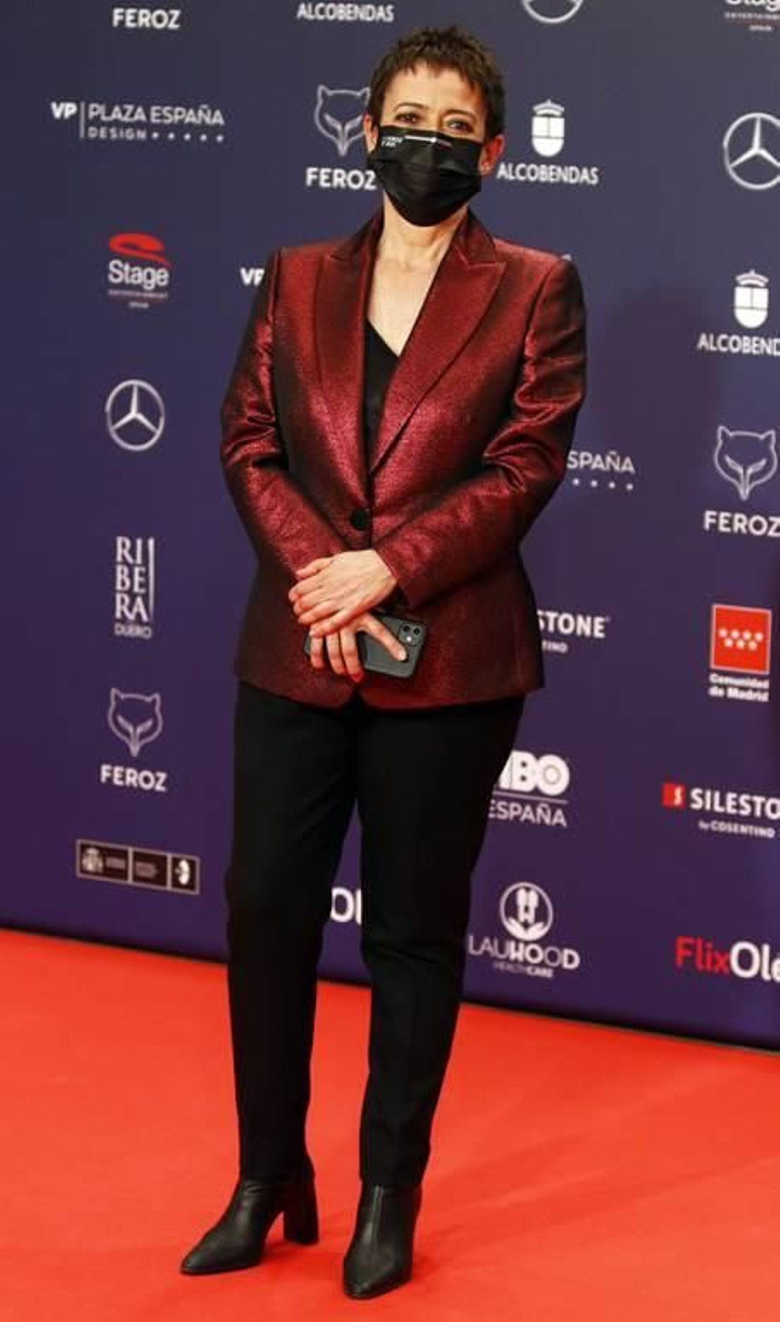 Premios Feroz 2021 73