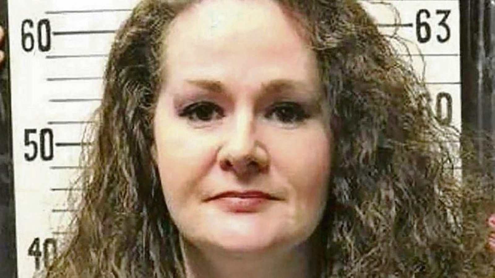 Christa Pike, la mujer condenada a muerte.