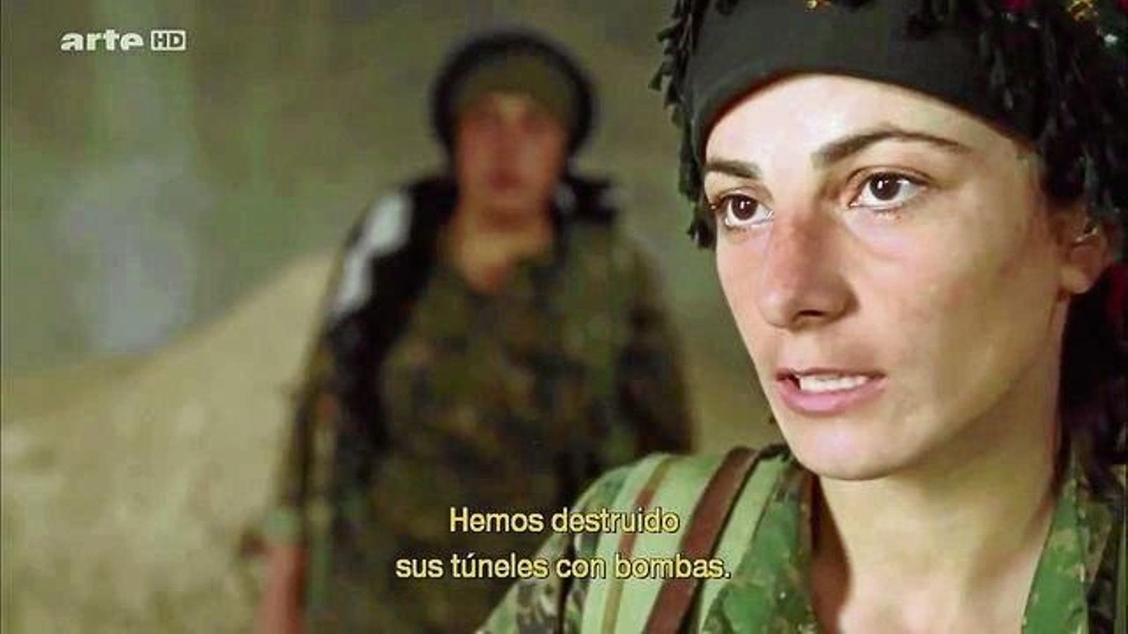 El centro social A Galleira proyecta el documental de Mylène Sauloy.