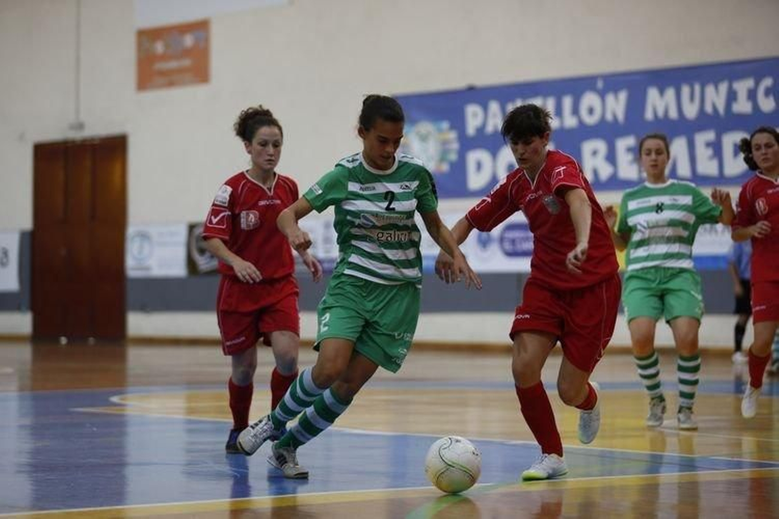 Cidade das Brugas 3-1 Bilbo