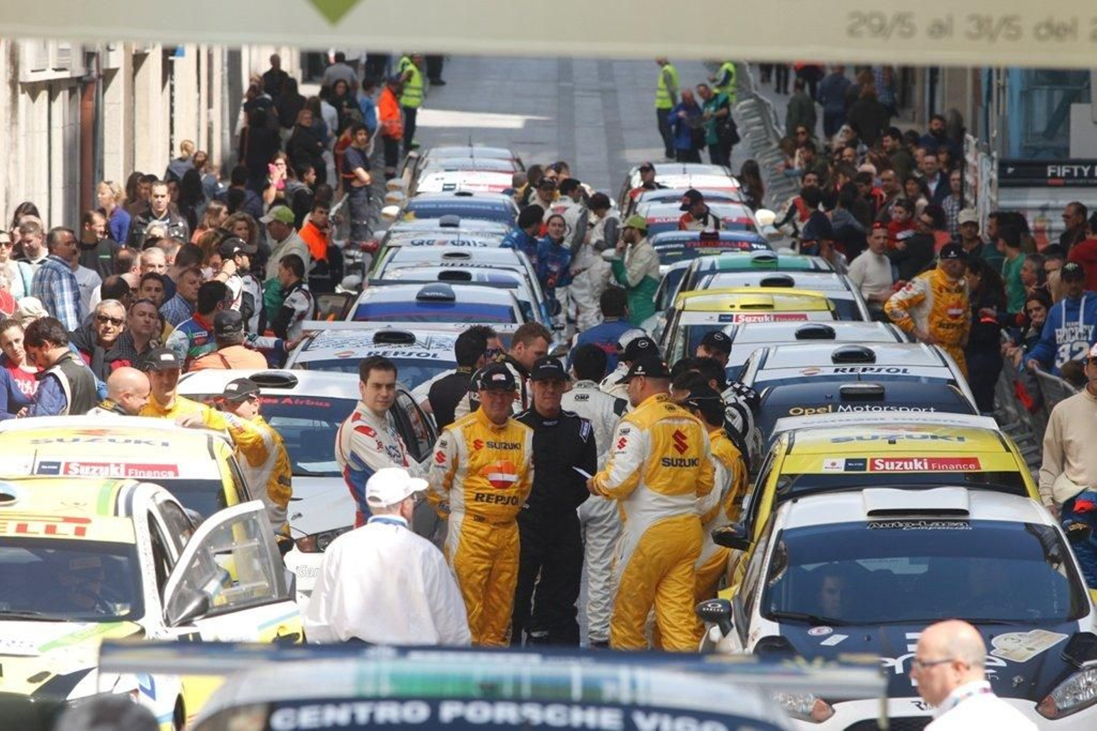 RALLY RÍAS BAIXAS Foto JV Landín 09