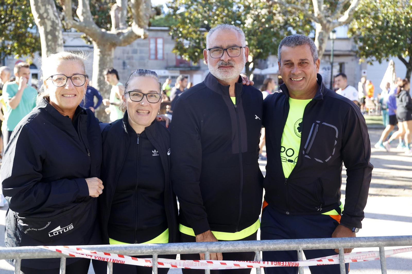 Galería | Bouzas corre por el esclerosis múltiple