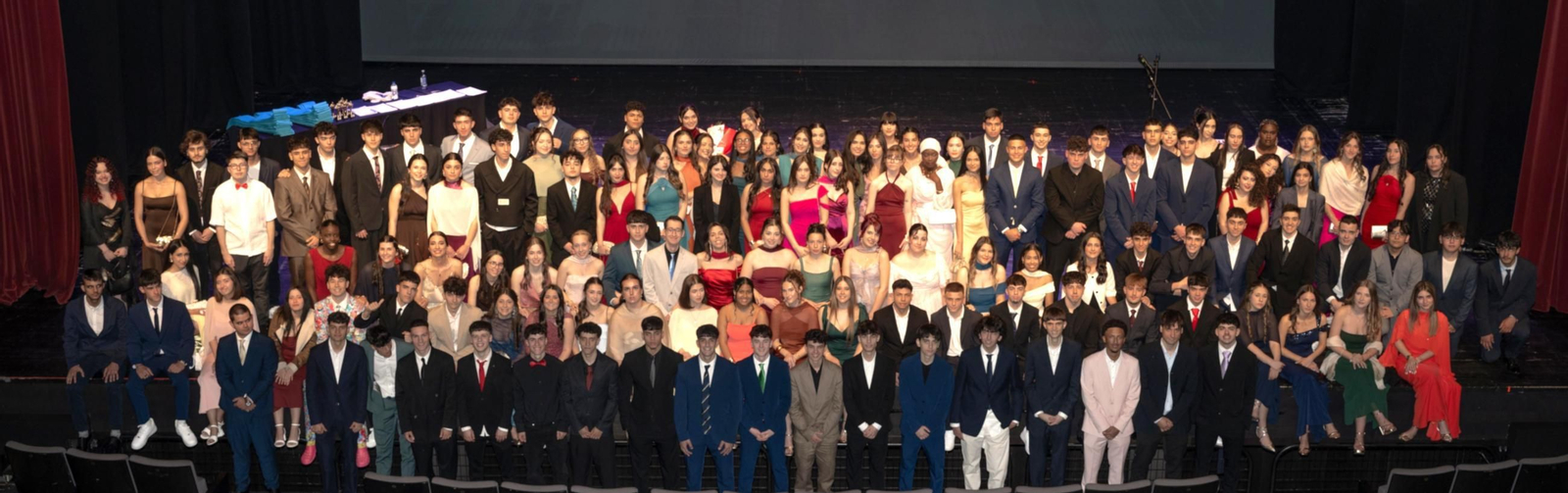 Graduación 7