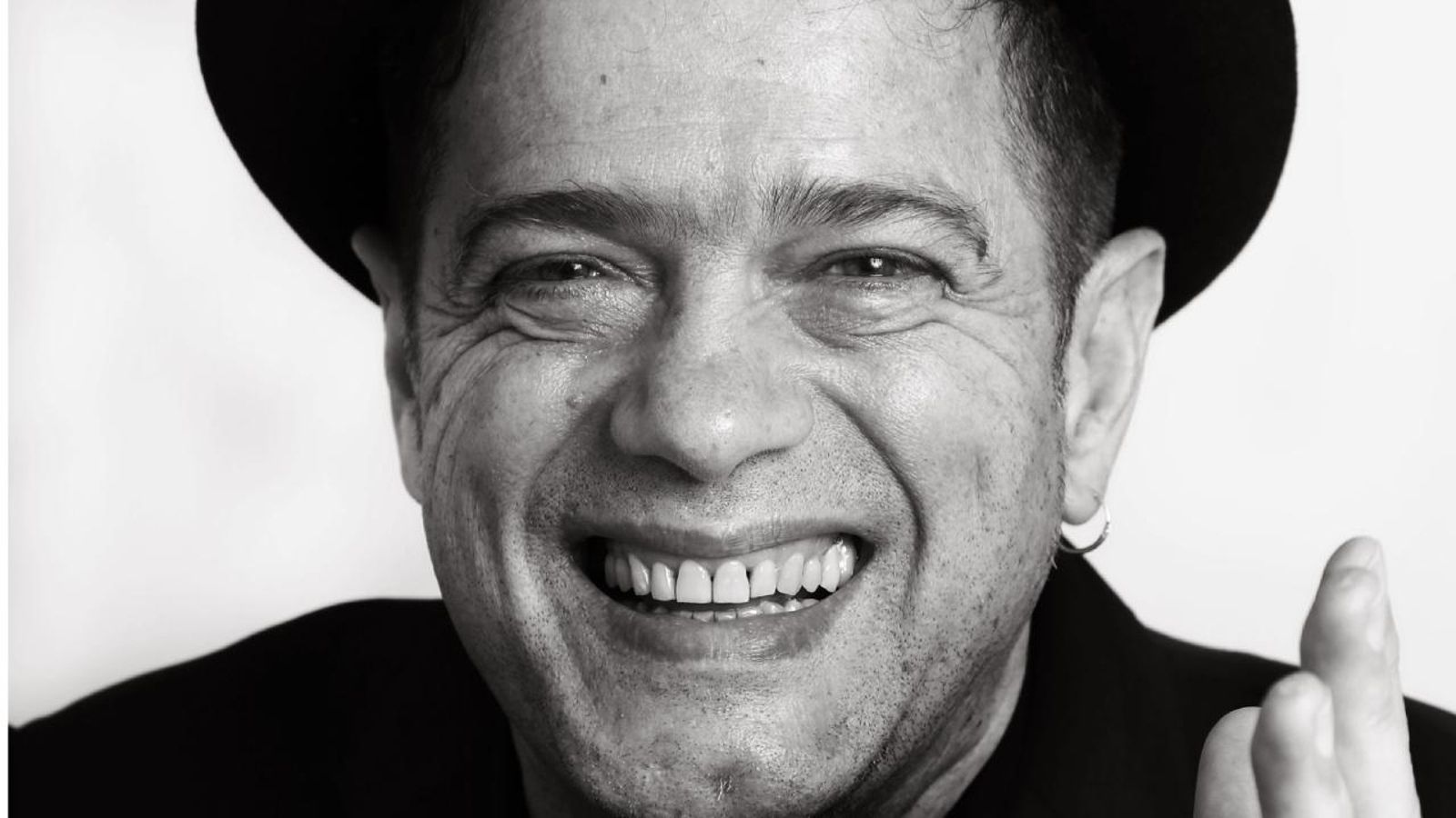 Santiago Auserón