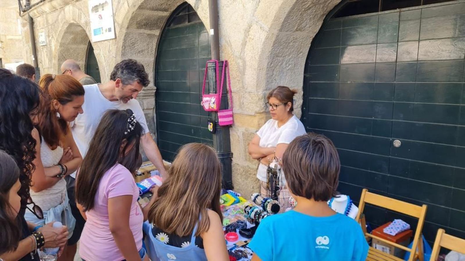 Entroido de Verán de A Pobra de Trives