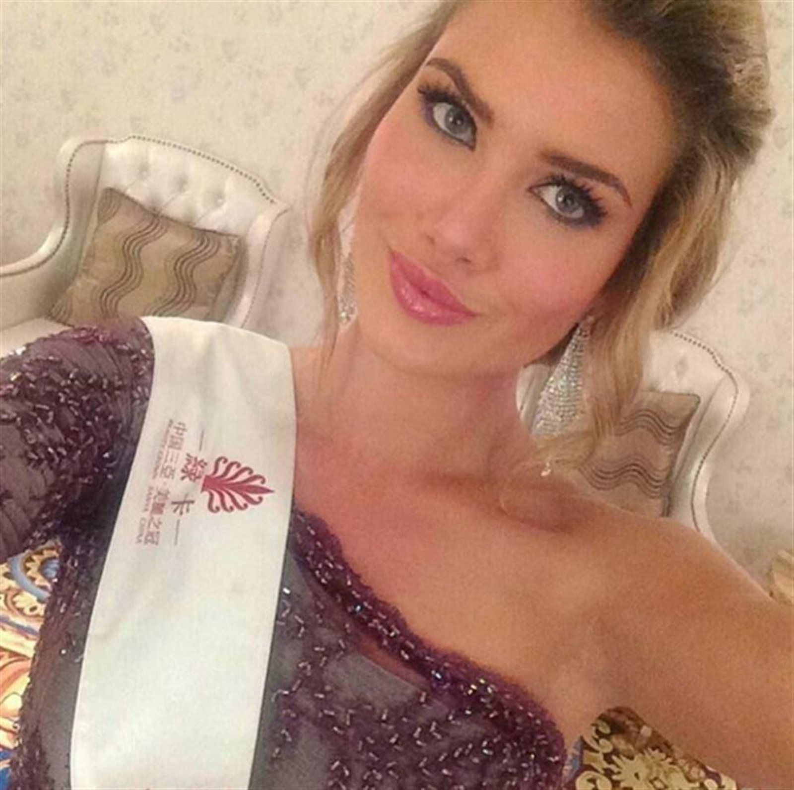 MIREIA LALAGUNA MISS WORLD 201505