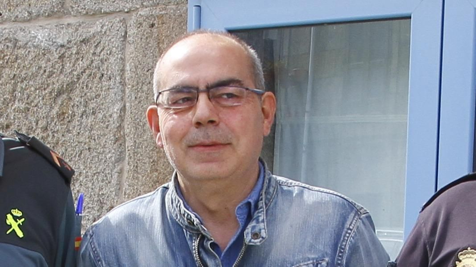 LUIS MIGUEL SEGOVIA GARCÍA