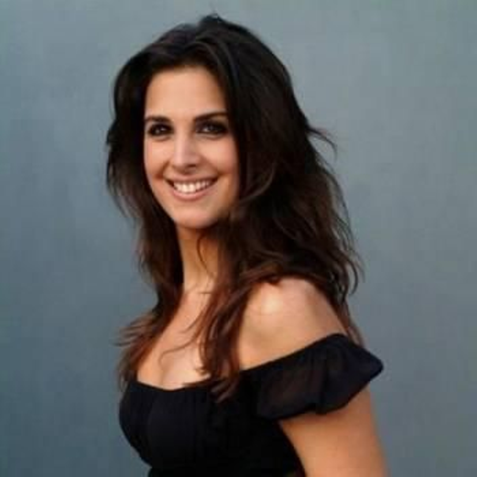 La cantante Nuria Fergó (Foto: Archivo EFE)