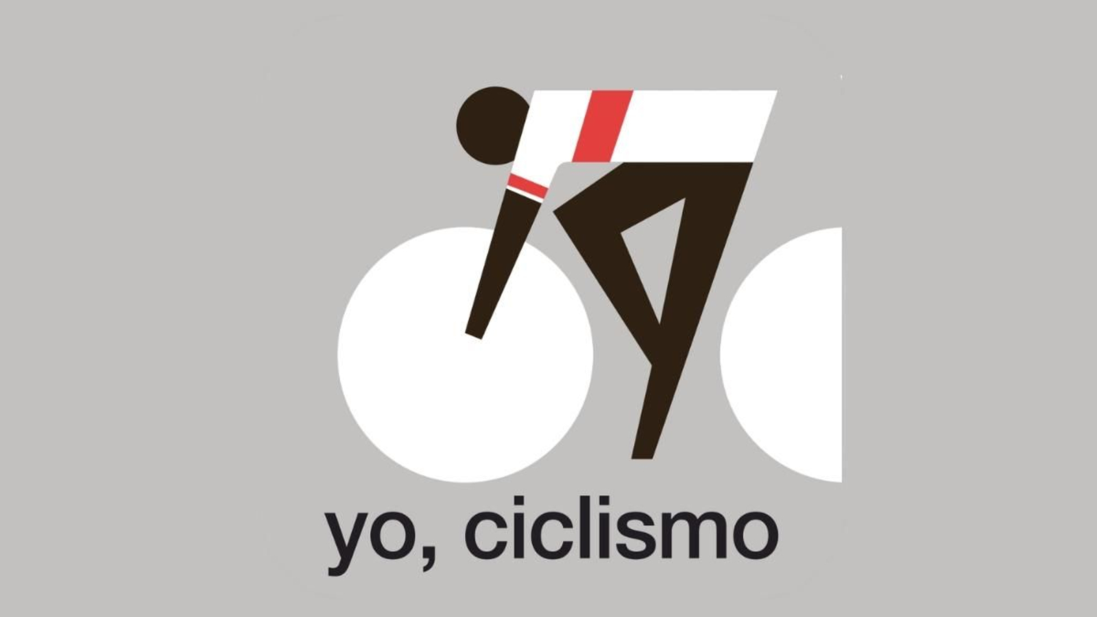 Yo ciclismo
