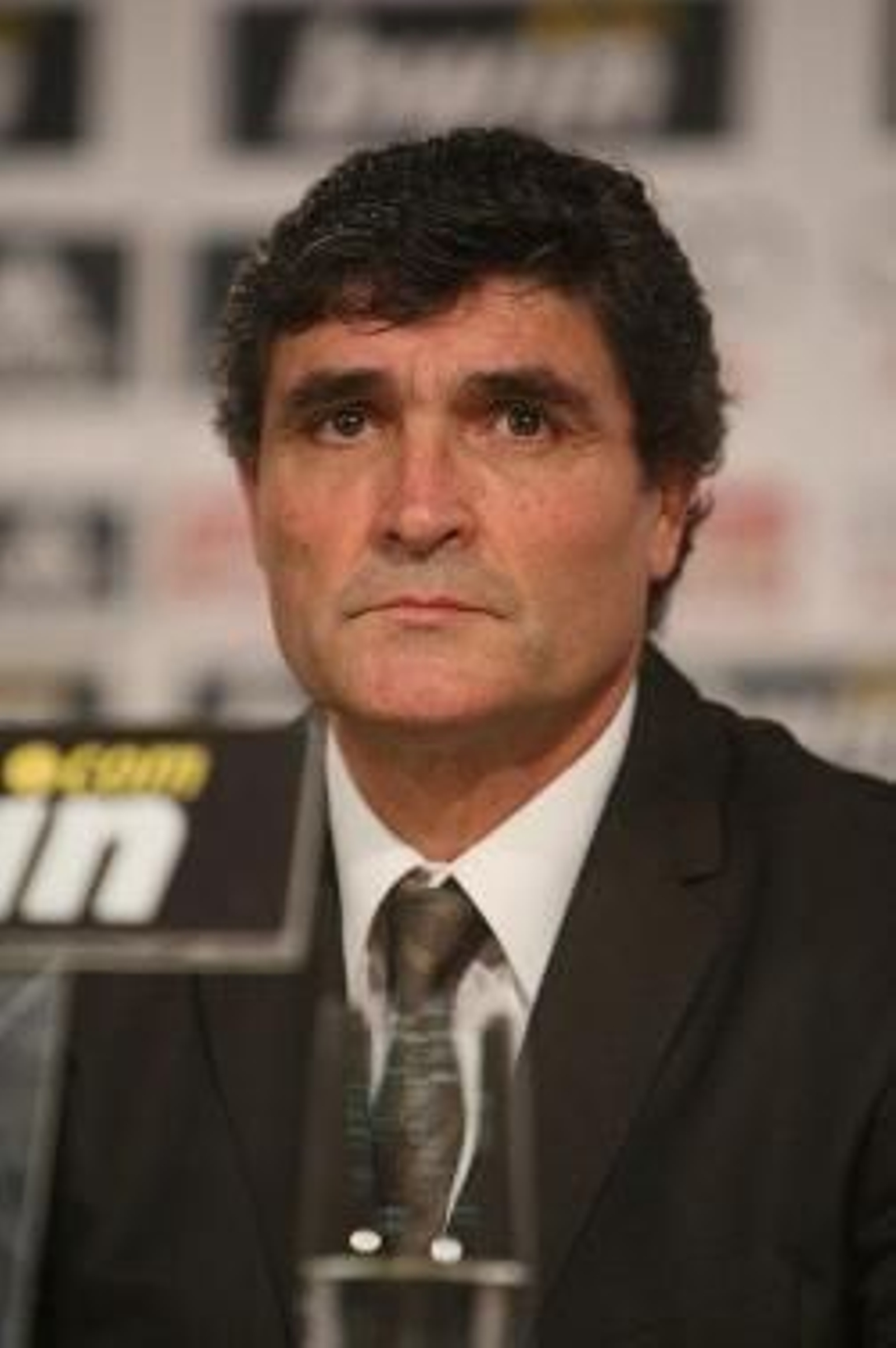 Juande Ramos.