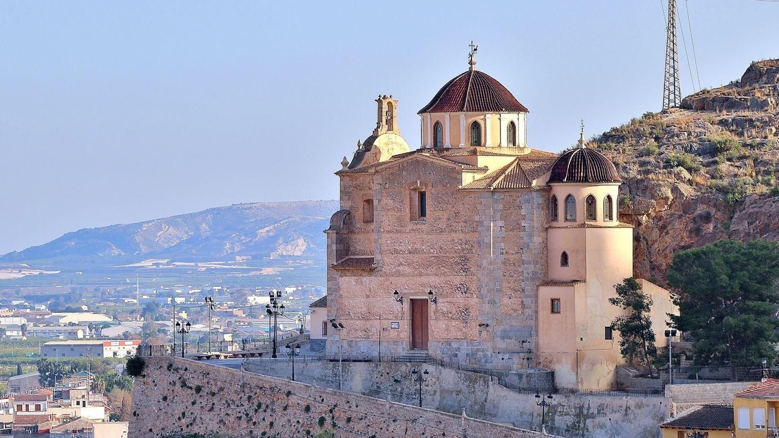 Callosa de Segura
