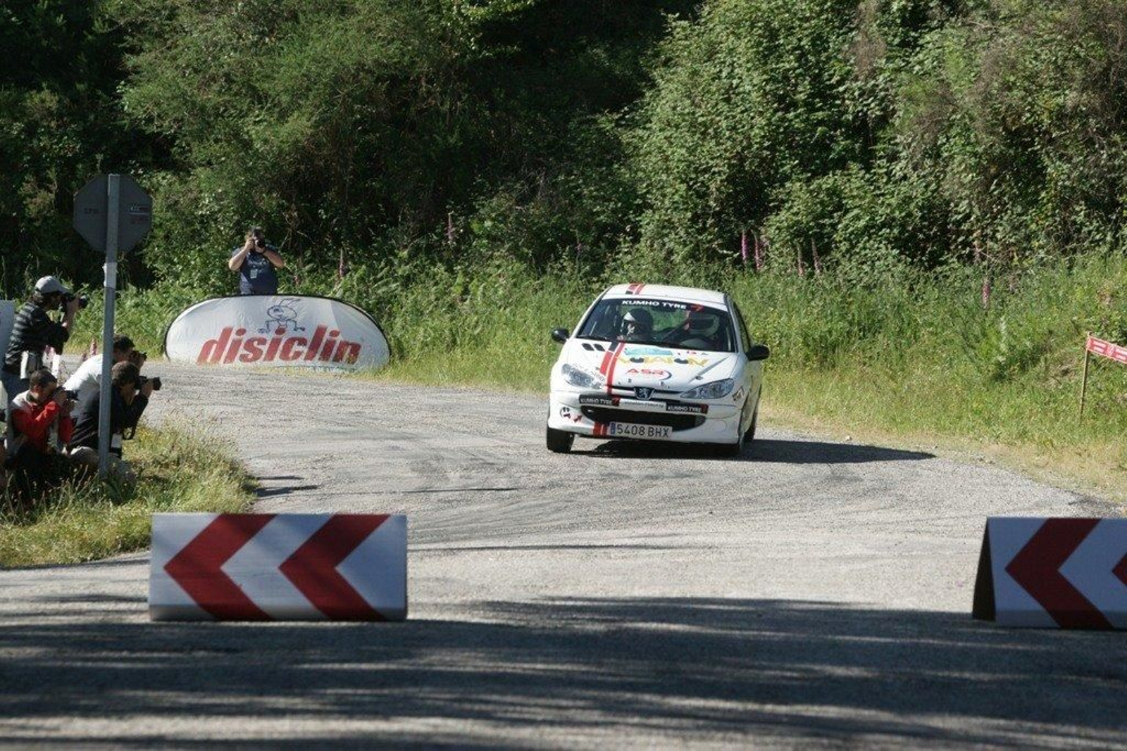 51 Rally Rías Baixas Foto Vicente 05