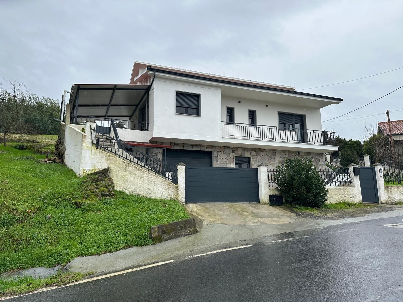 Galería | Vivir como en el pueblo en plena ciudad, en fotos