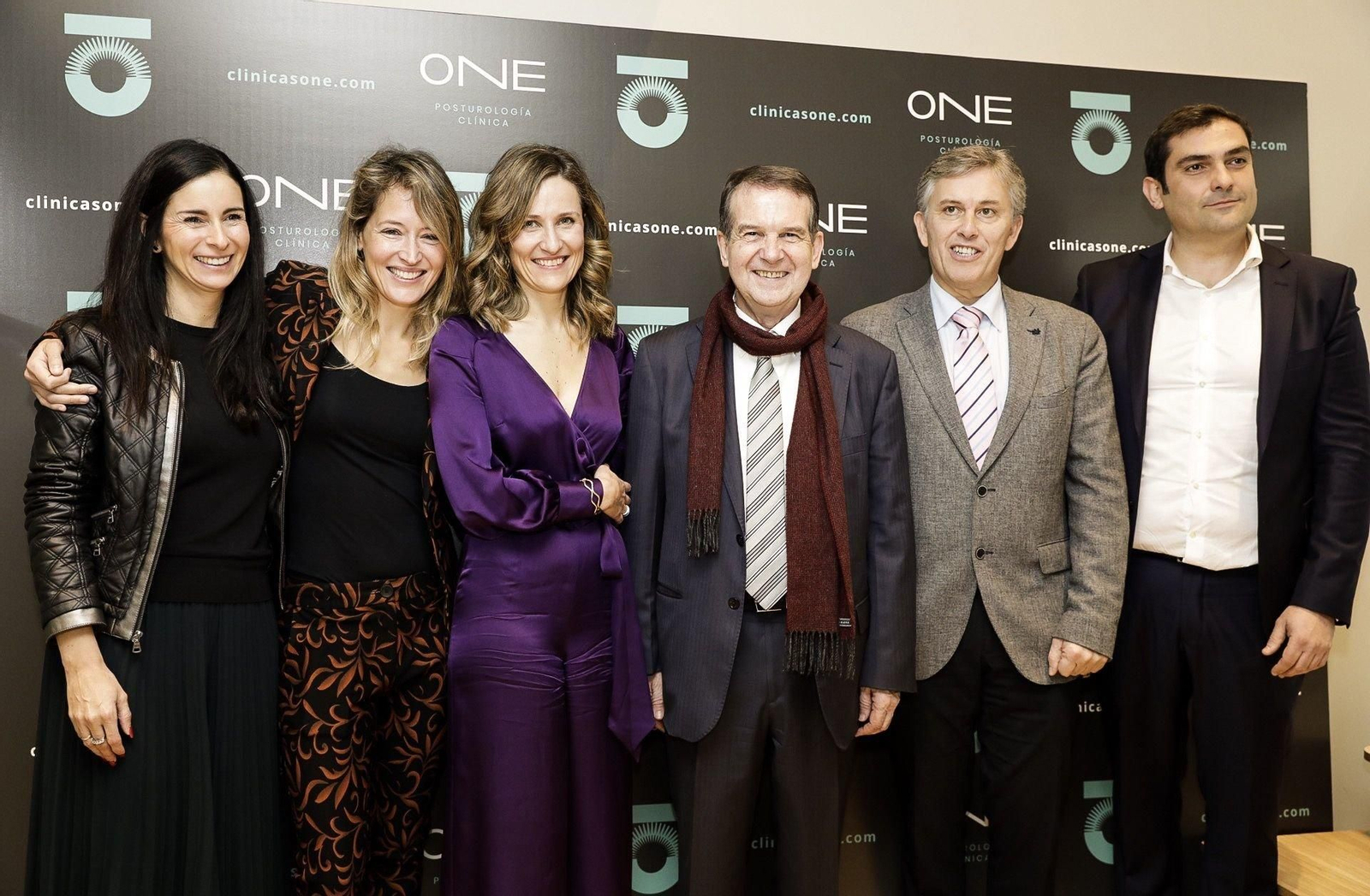 Abre la primera clínica de posturología