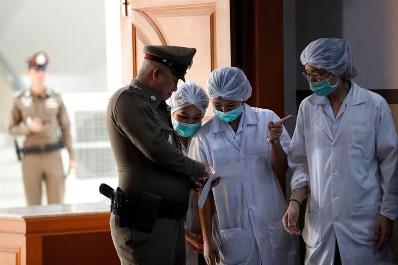 Rescate Tailandia 12