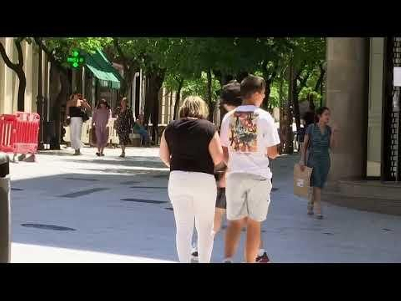 La Policía Nacional detiene a una persona por un delito de estafa 28.07.23