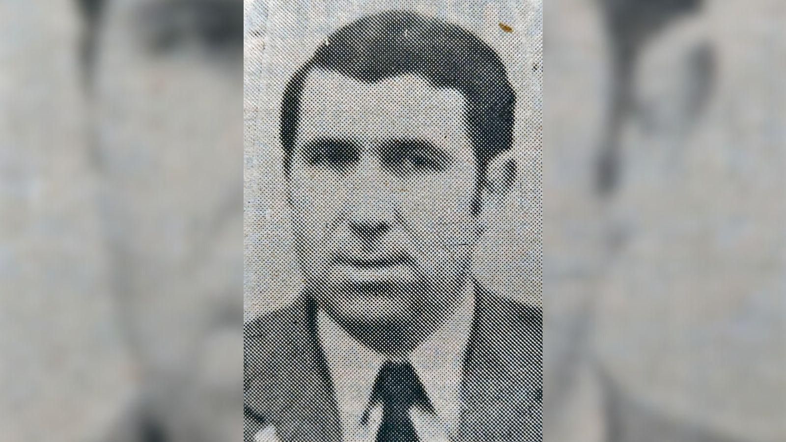 Saluda del presidente de la comisión de fiestas de San Roque en A Rúa de Valdeorras