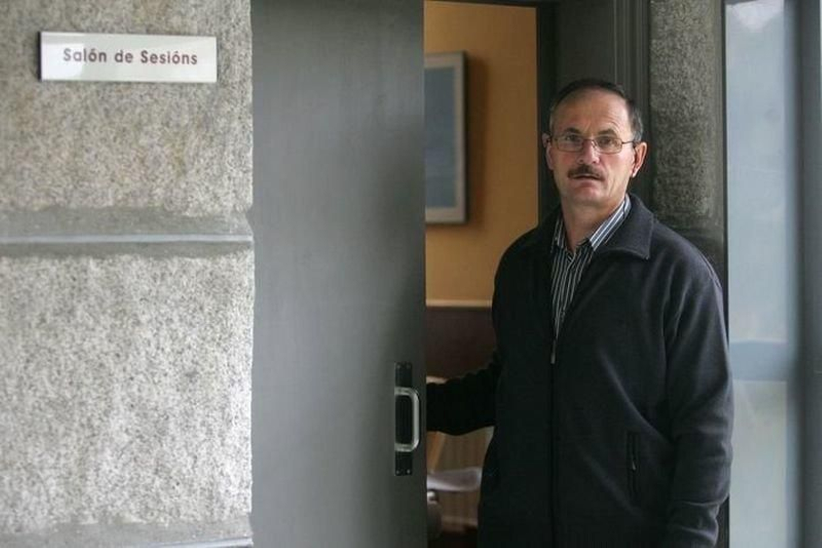 Aquilino Valencia.