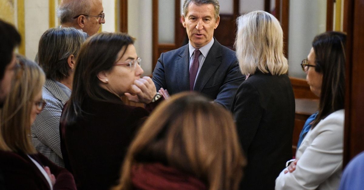 PP, PNV y Junts logran tumbar el impuesto de las energéticas