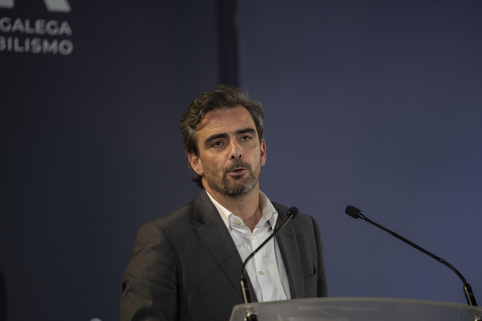 Galería | La gala del motor rugió en el Pazo