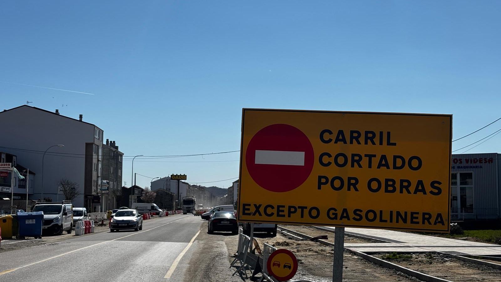 El cartel que muchos han omitido.