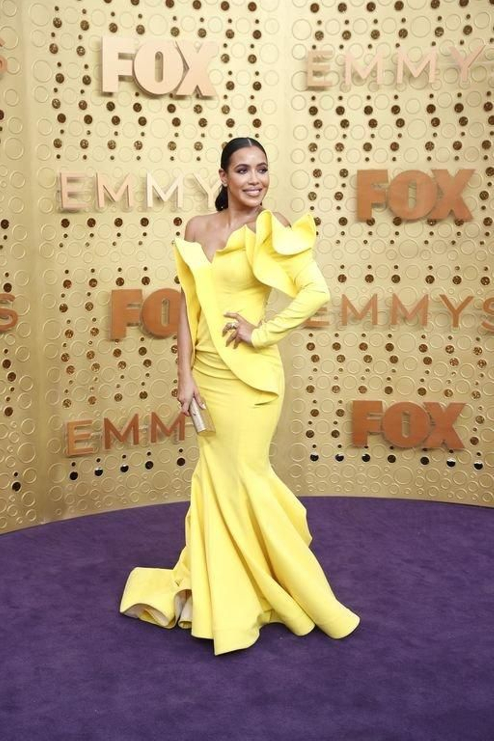 Entrega de los premios Emmy 2019 56
