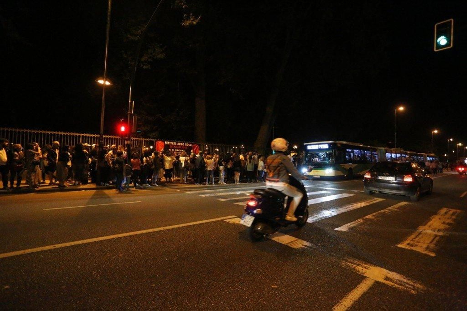 Concierto de Maná en Vigo 109 // Lanfoco