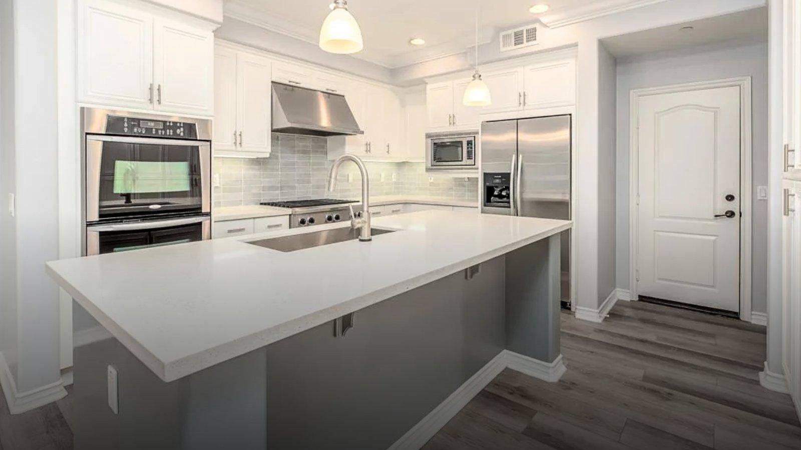 Algunos de los electrodomésticos que podrás renovar gracias al Plan Renove de la Xunta de Galicia.