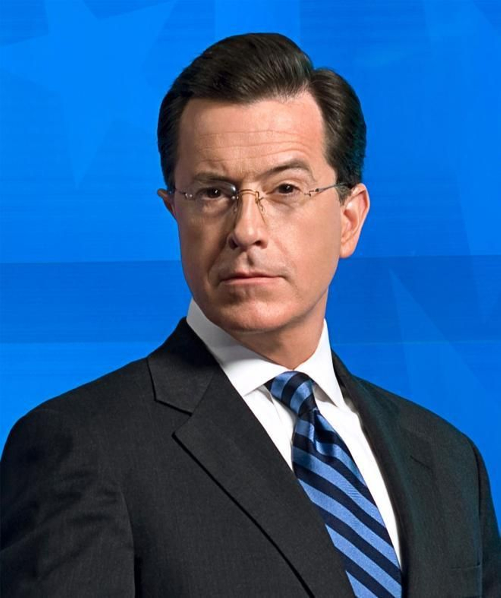 69. Stephen Colbert