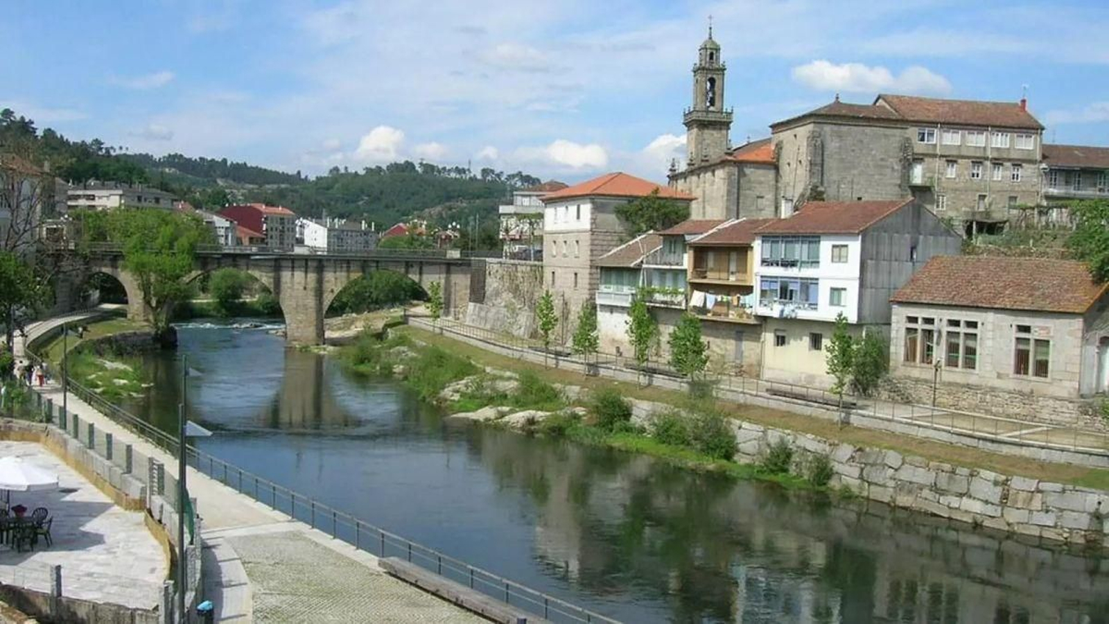 El vino y el patrimonio histórico de la villa son fortalezas a impulsar dentro del plan de economía social.