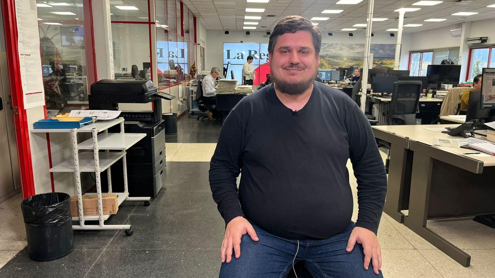 El primer café | Sábado, 21 de marzo