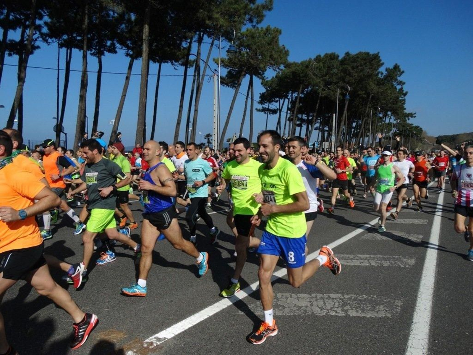 Salida Vig-Bay 2015 Foto Carlos Costas 029