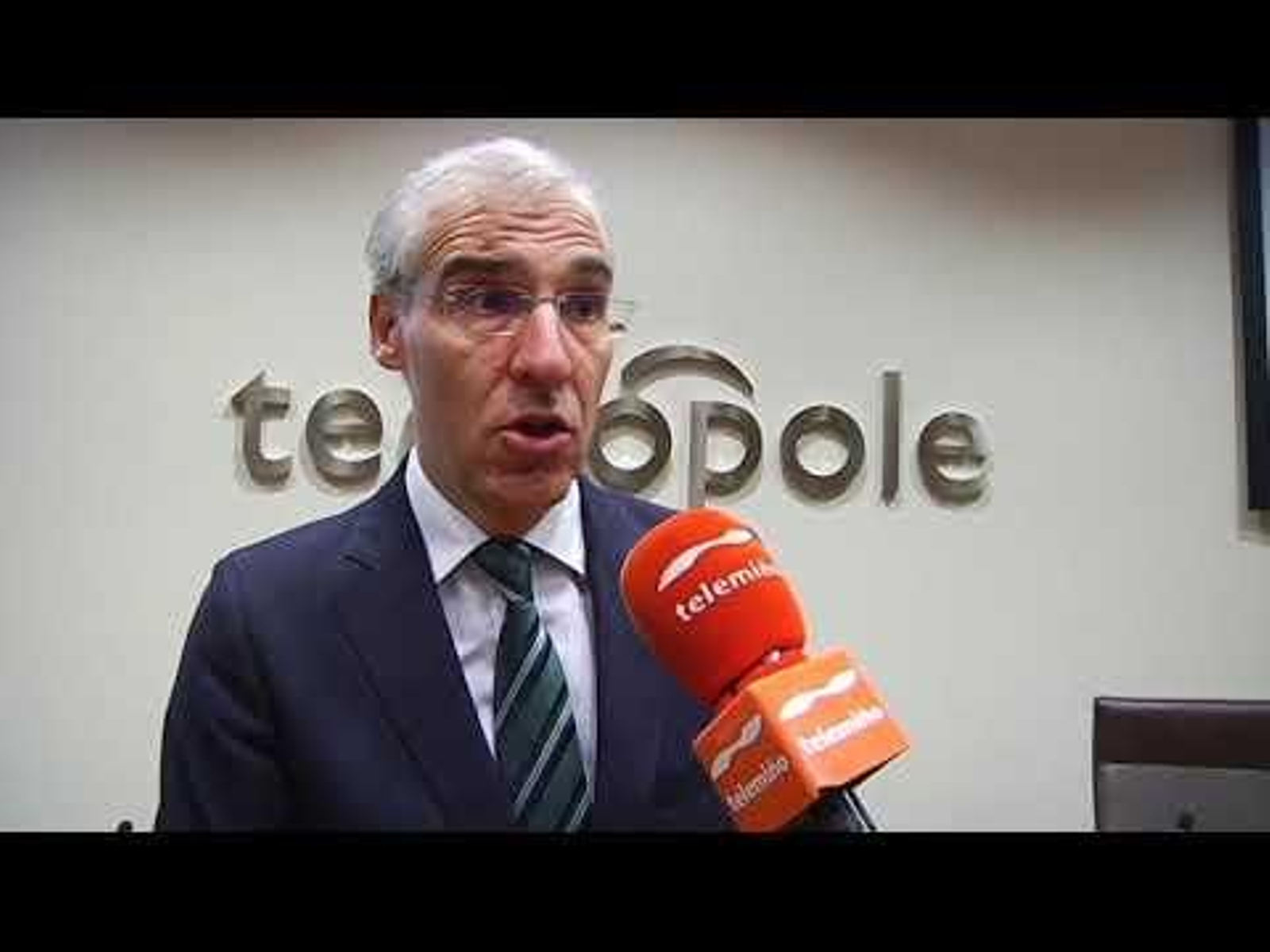 Clausura de las jornadas empresariales entre México y Galicia