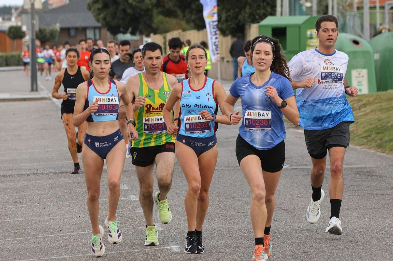 Galería | La Vig-Bay 2026 bate todas las cifras