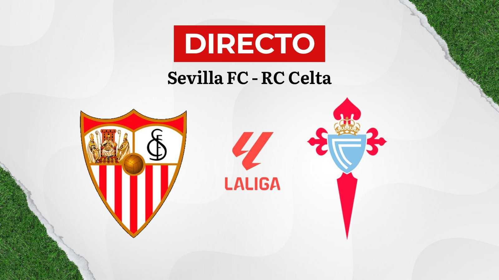 Sevilla-Celta.