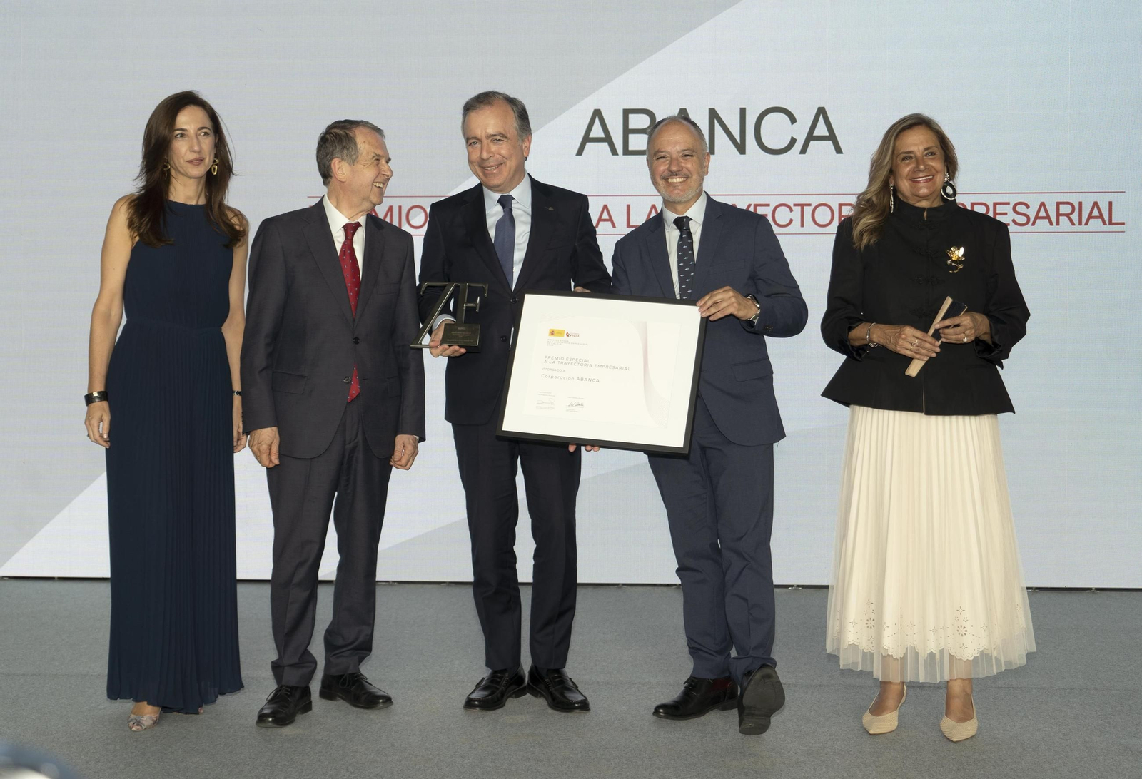 Galería | Los Premios Ardán 2026 distinguen a 14 compañías