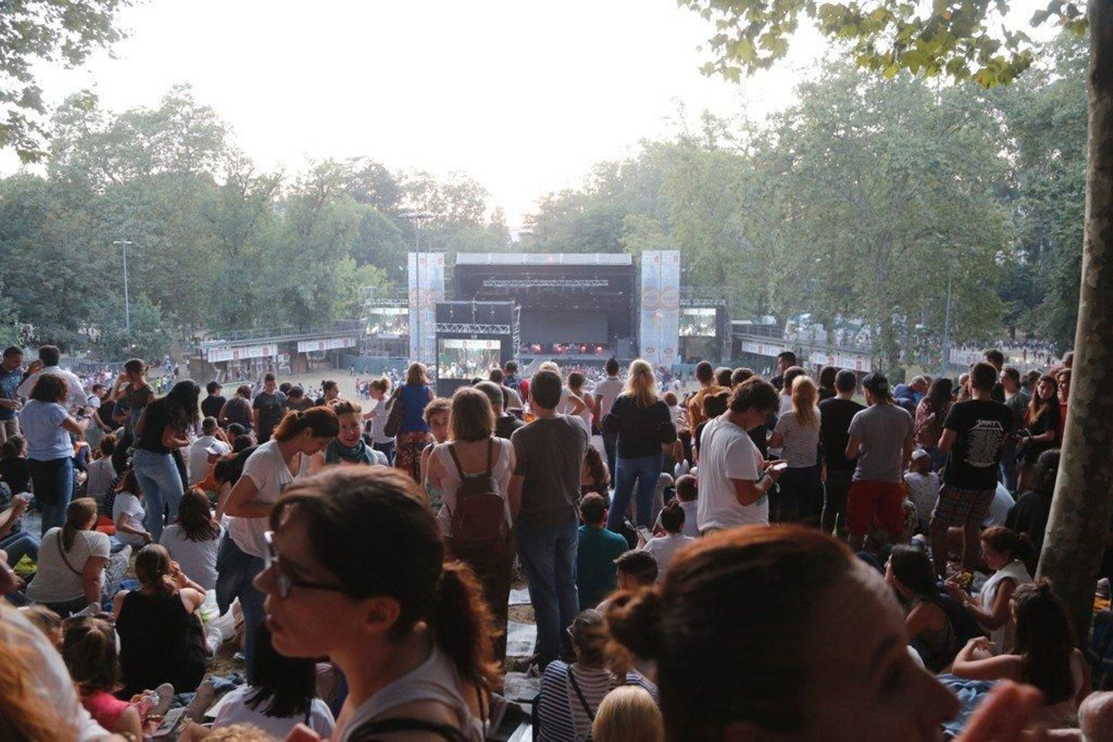 Concierto de Maná en Vigo 088 // Lanfoco