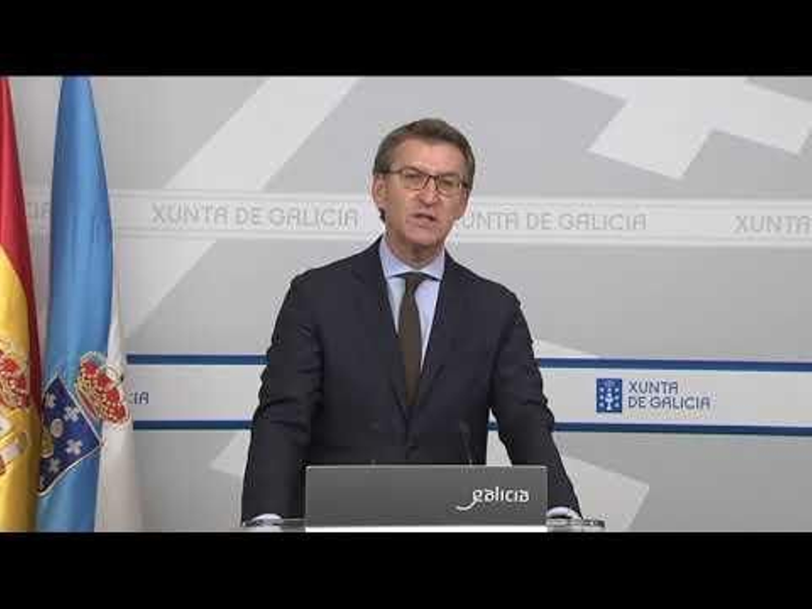 Medidas de la xunta para evitar la expansión del coronavirus 12 3 20