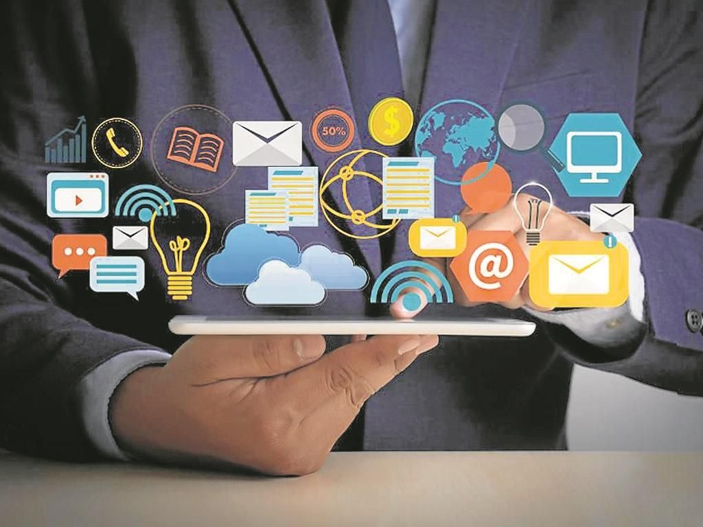 El acceso a los datos y contenidos digitales desde cualquier dispositivo resulta imprescindible en el sector empresarial.