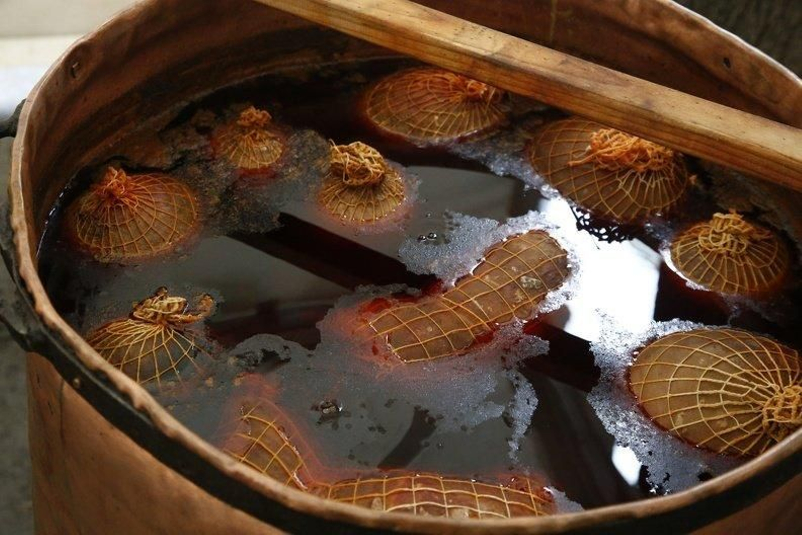 Fiesta del Botelo, foto Gonzalo Belay