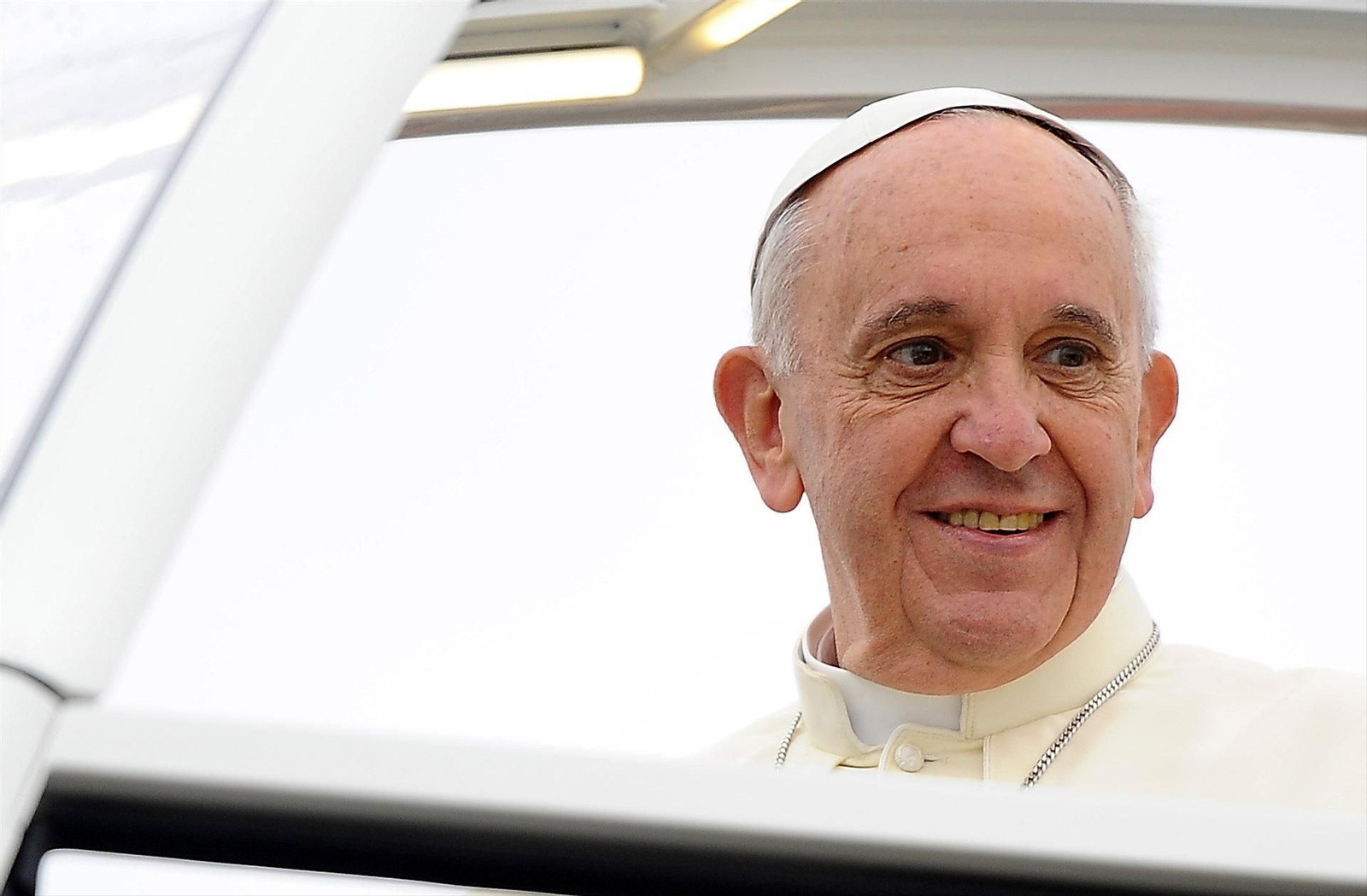 Galería | Recorrido por la vida del Papa Francisco