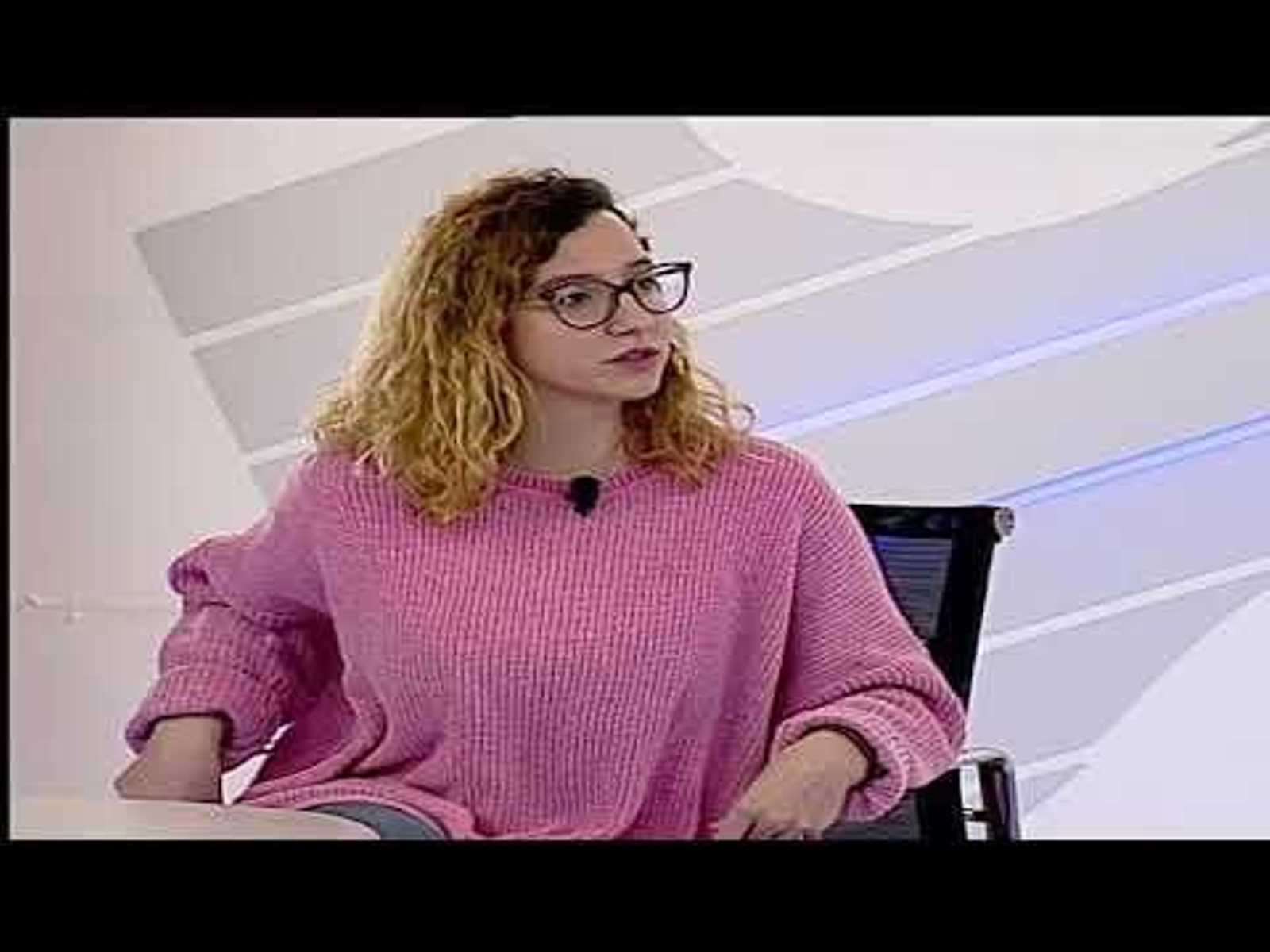 La Entrevista de Hoy. Ángel Castro 22 01 19