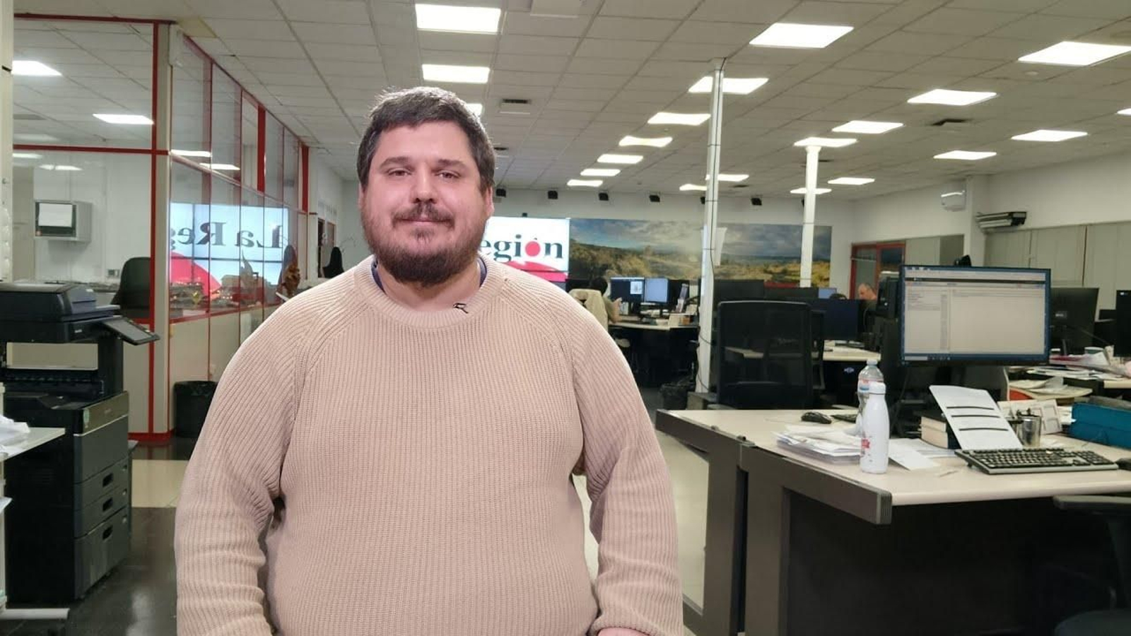 EL PRIMER CAFÉ | Jueves, 18 de diciembre