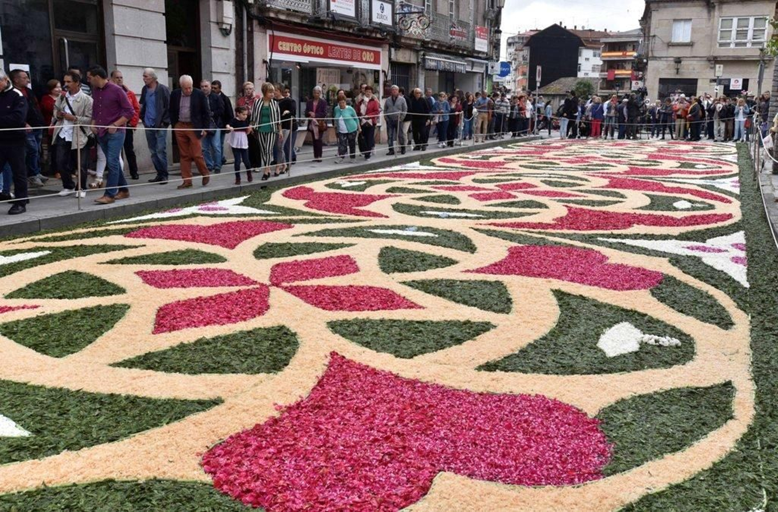 El Corpus en Ponteareas 03